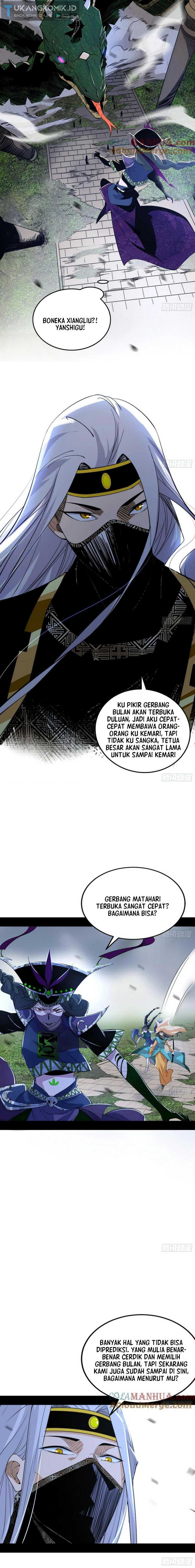 Dilarang COPAS - situs resmi www.mangacanblog.com - Komik im an evil god 368 - chapter 368 369 Indonesia im an evil god 368 - chapter 368 Terbaru 4|Baca Manga Komik Indonesia|Mangacan